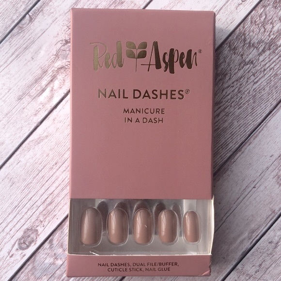 Heidi Hiked Canyon Loop Aspen Press On Nails 💅🏼 ❤️ Full Set! - Picture 5 of 8